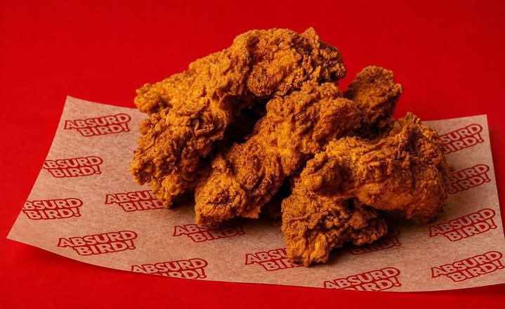 Chicken Tenders