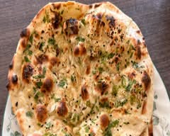 Indian Food Paradise