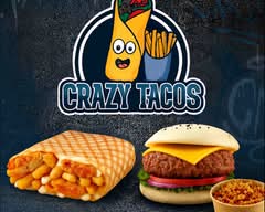 Crazy Tacos