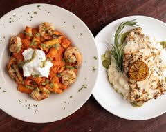 Waterstone Grill (Hamburg)
