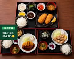 ご飯とお酒の店 植ティー  GOHANTOOSAKENOMISE UETEEI