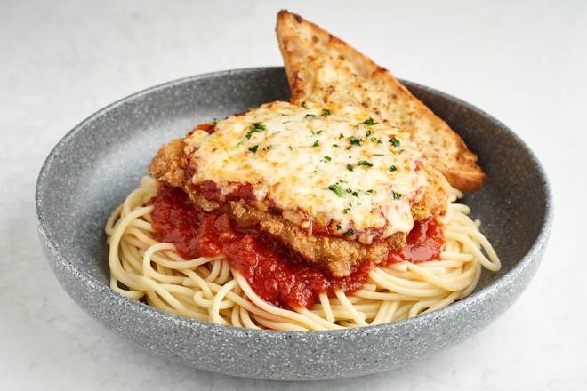 Chicken Parm