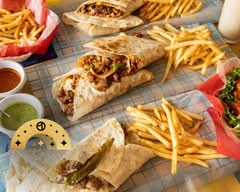 Burritos Chingones (Condesa)