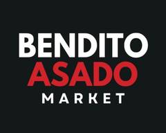Bendito Asado Market  (Huechuraba)