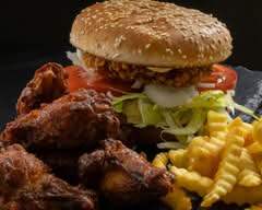 Finger Lickn Chicken (840 Willow St #400, San Jose, CA 95125)