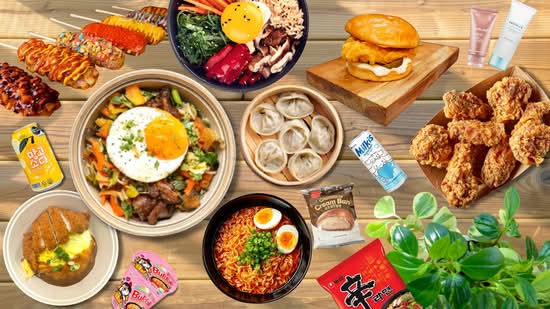 BIBI KOREAN GRILL