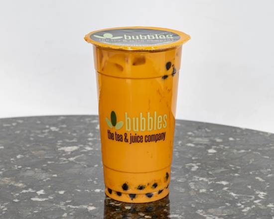 Thai Milk Tea