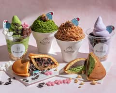 KUMO I Japanisches Dorayaki & Softeis Altstadt