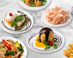 This Is Thai Restaurant 