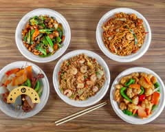 China Gourmet (Gastonia)