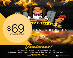 Chilanguita Taqueria