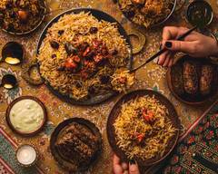 Behrouz Biryani (Brighton)