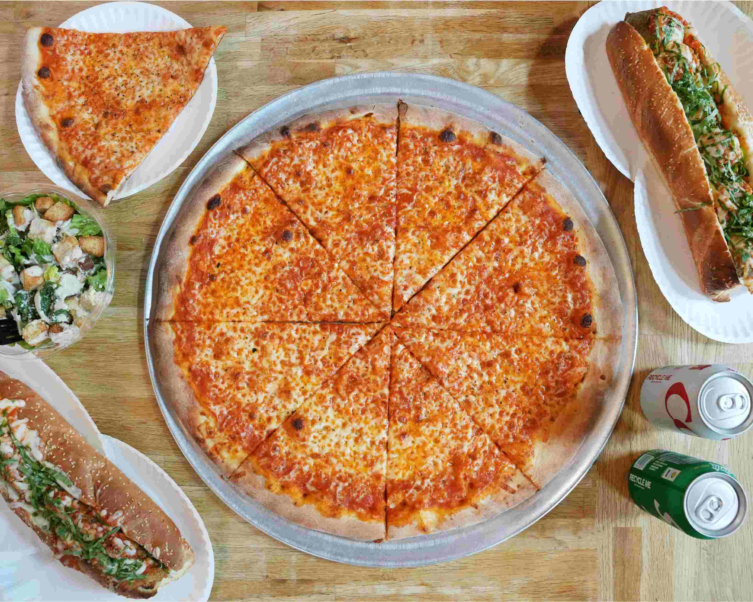 Order WonderSlice Menu Delivery in San Antonio Menu & Prices Uber Eats