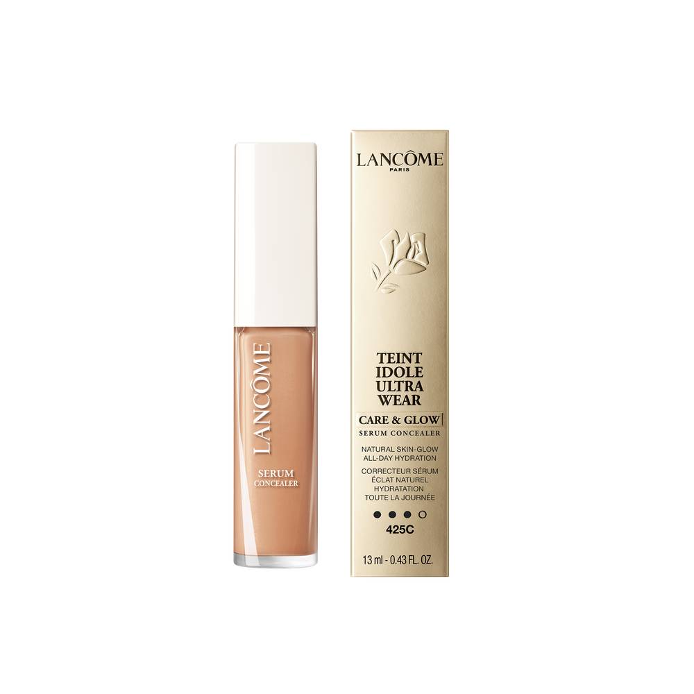 Lancôme Teint Idole Ultra Care & Glow Serum Concealer 425C 13.5ml