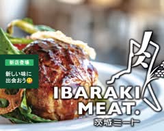 IBARAKI MEAT. (IBARAKI MEAT.)
