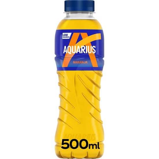 Aquarius de Naranja