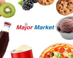 Major Market (845 S. Main Ave)