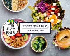 ルートツー青果 二条