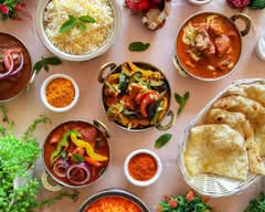 Curry Master