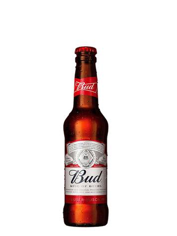 Bud 25cl