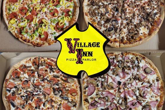 Village Inn Pizza (Mooresville)