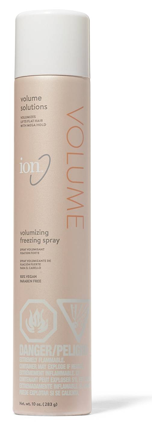 iON Volumizing Freezing Spray (10 oz)