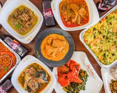 Efty Dishes Restaurant