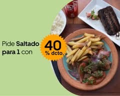 Gaucho Viña del Mar