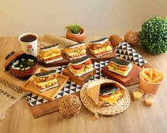 飯丸屋 金門金城店