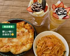 マリークレープ