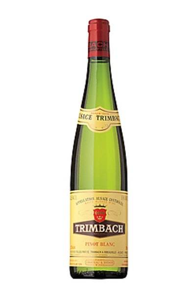 Trimbach Alsace Pinot Blanc Wine (750 ml)
