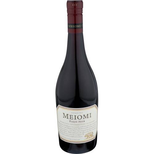 Meiomi Pinot Noir