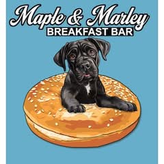 Maple & Marley Breakfast Bar (648 Grassfield Parkway)