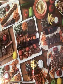 ケバブカレービリヤニ久喜