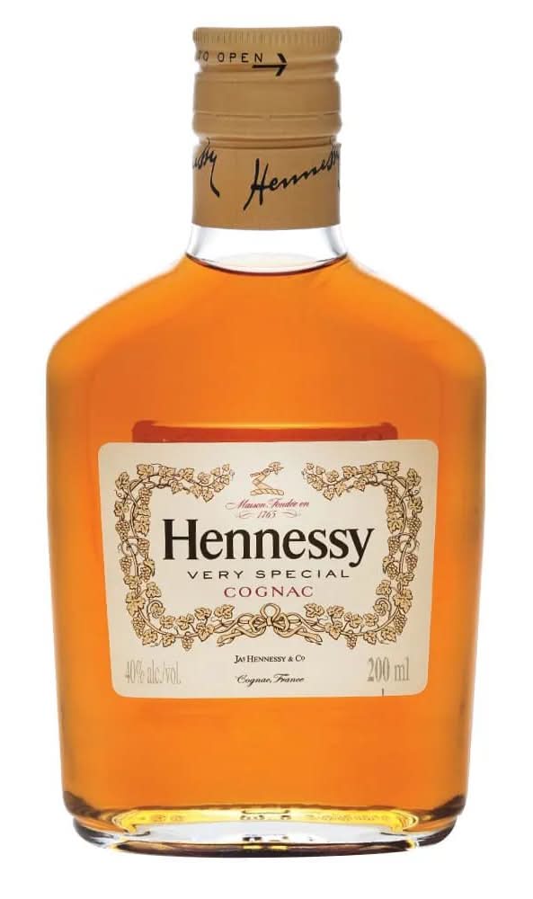 Hennessy · Cognac very special (200 ml)