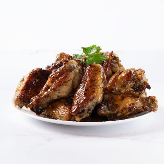 Hot Honey Wings
