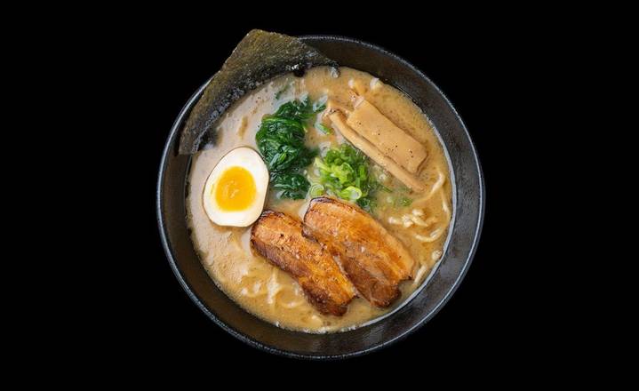 New Ramen Gaoh Bento Boxes (Burnaby) » Beyond the Rhetoric