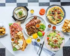 El Asadero Prime Taqueria (Bell Gardens)