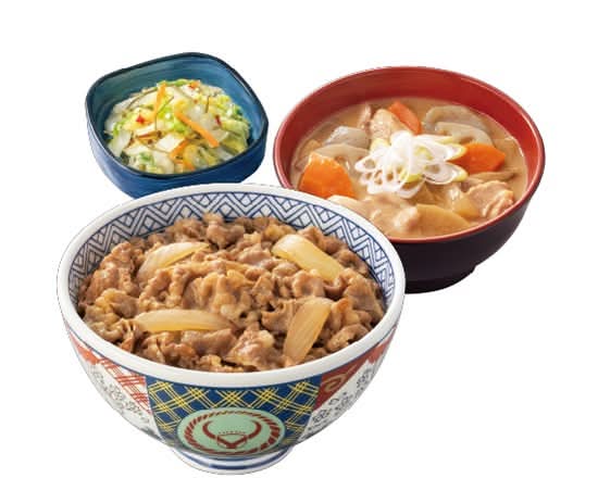 吉野家 フェニックスプラザ摩耶店 Yoshinoya PHOENIX PLAZA MAYAの