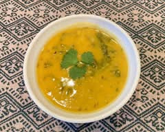 【横浜野菜と魚が美味しい南インド料理】マサラモア