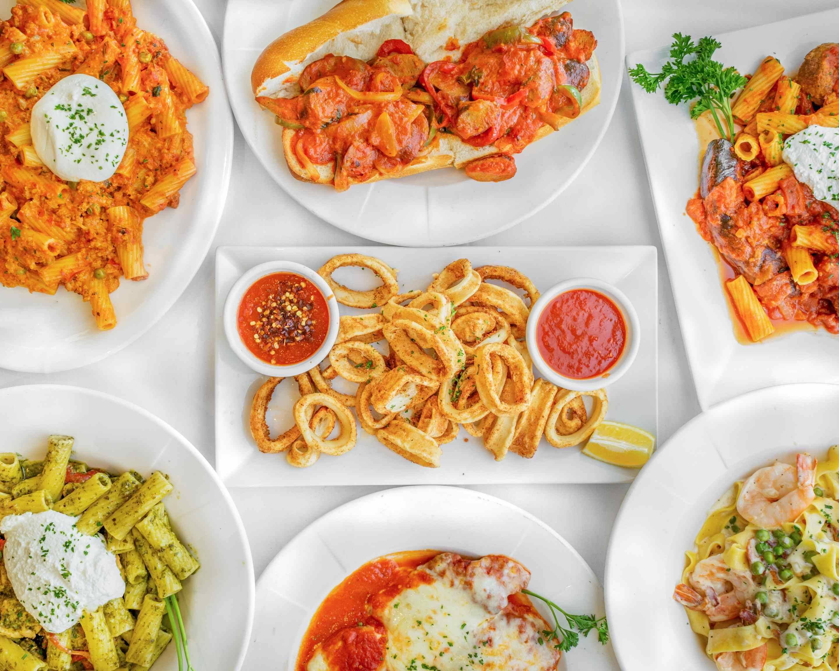 Order Nonna S Fine Italian Cuisine On The Go Menu Delivery In Denver   C9252e6c6cd289c588c3381bc77b1dfc 