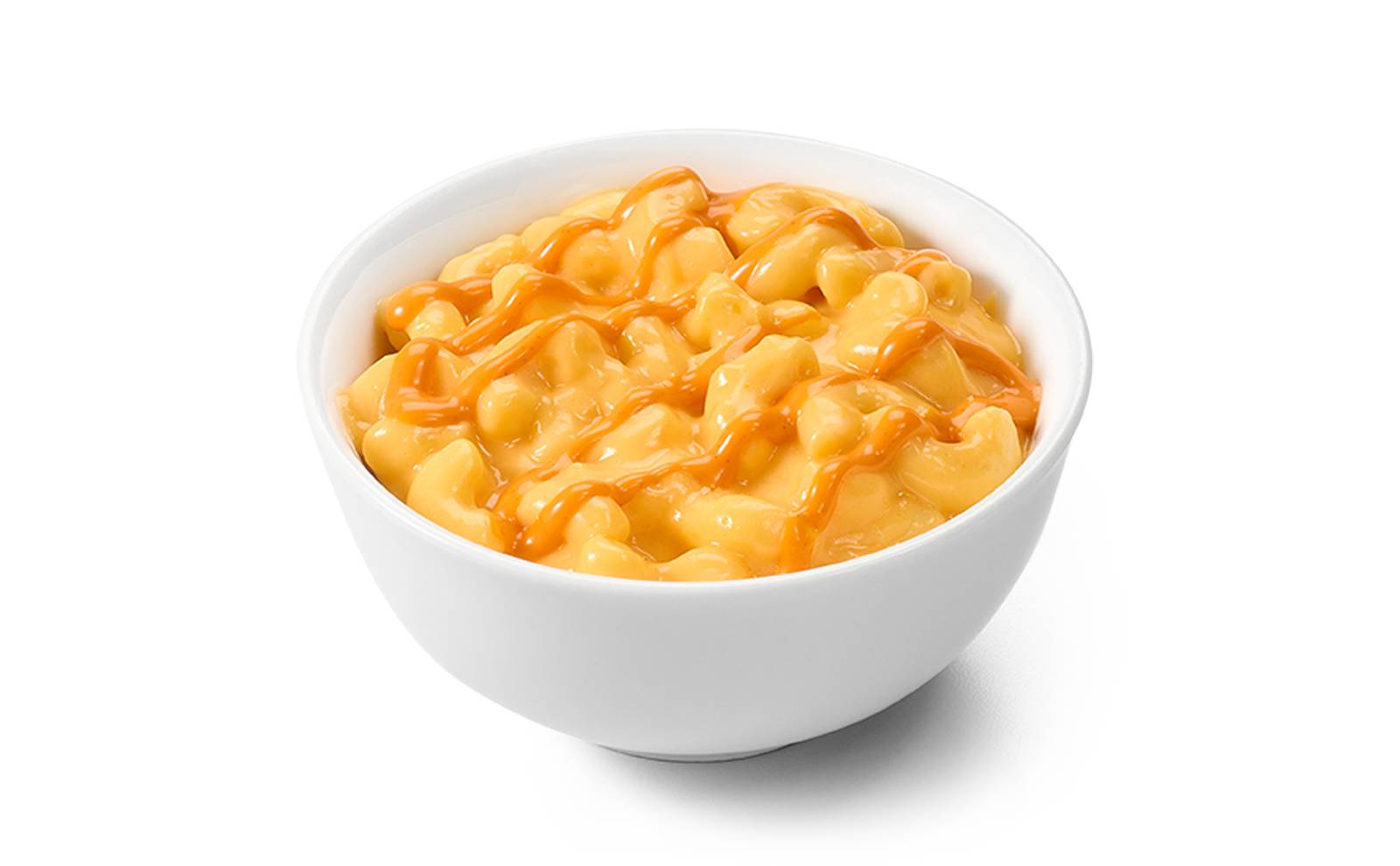 Buffalo Mac & Cheese