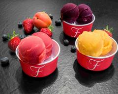 La Fraiseraie : Glaces et Épicerie 🍨🍓
