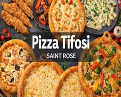 Pizza Tifosi (Sainte-Rose)
