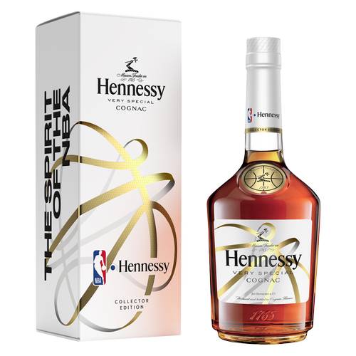 Hennessy V.s Cognac Liquor (750 ml)