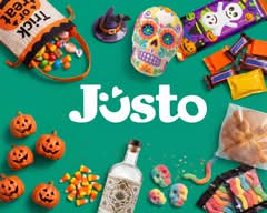 Jüsto - (Coyoacán)