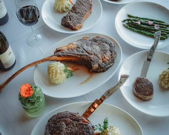 Harvest Tide Steakhouse (Bethany Beach)