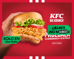 KFC (TULTITLAN 257)