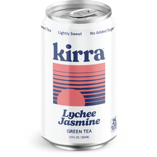 Kirra Lychee