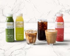 Brix Coffee (Mayfield)